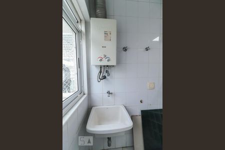 Apartamento à venda com 240m², 4 quartos e 3 vagasÁrea de Serviço