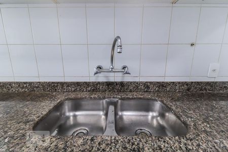 Apartamento à venda com 240m², 4 quartos e 3 vagasCozinha
