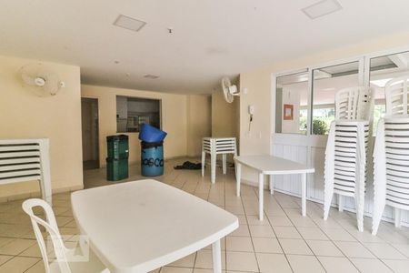 Apartamento à venda com 240m², 4 quartos e 3 vagasSalão de Festas