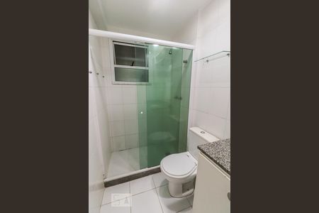 Apartamento à venda com 240m², 4 quartos e 3 vagasBanheiro Social
