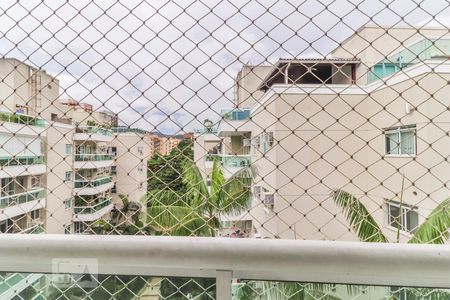 Vista Varanda Sala de apartamento à venda com 4 quartos, 240m² em Freguesia (jacarepaguá), Rio de Janeiro