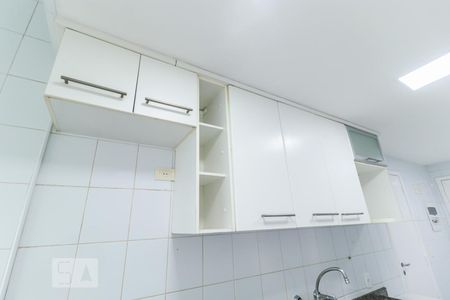 Apartamento à venda com 240m², 4 quartos e 3 vagasCozinha