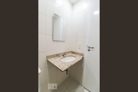 Apartamento à venda com 240m², 4 quartos e 3 vagasBanheiro Cobertura
