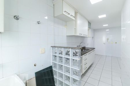 Apartamento à venda com 240m², 4 quartos e 3 vagasÁrea de Serviço e Cozinha