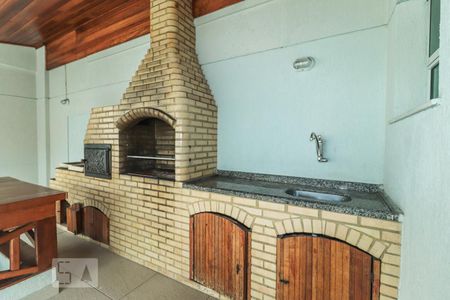 Apartamento à venda com 240m², 4 quartos e 3 vagasÁrea Externa Cobertura