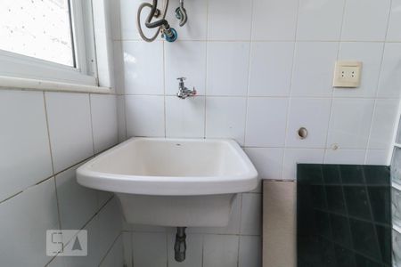 Apartamento à venda com 240m², 4 quartos e 3 vagasÁrea de Serviço