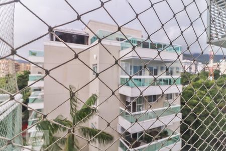 Apartamento à venda com 240m², 4 quartos e 3 vagasVista Quarto 02
