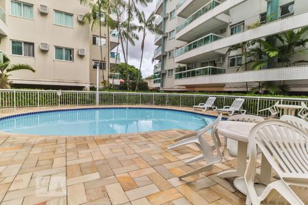 Apartamento à venda com 240m², 4 quartos e 3 vagasPiscina