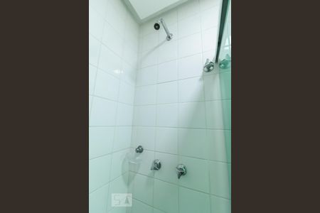 Apartamento à venda com 240m², 4 quartos e 3 vagasBanheiro de Serviço