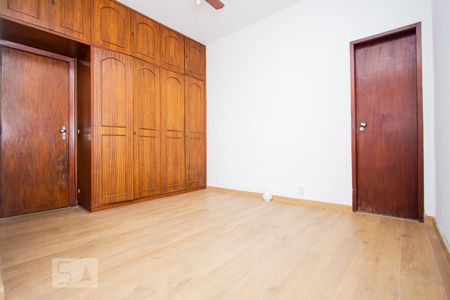 Suíte de apartamento à venda com 3 quartos, 127m² em Flamengo, Rio de Janeiro