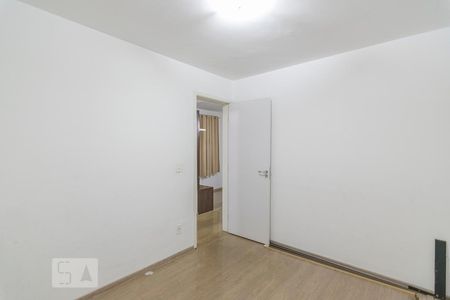 Quarto 2 de apartamento à venda com 2 quartos, 55m² em Vila Homero Thon, Santo André