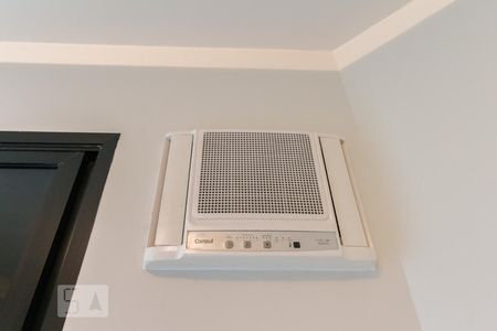 Apartamento para alugar com 56m², 1 quarto e 2 vagas Apartamento para alugar com 56m², 1 quarto e 2 vagasQuarto