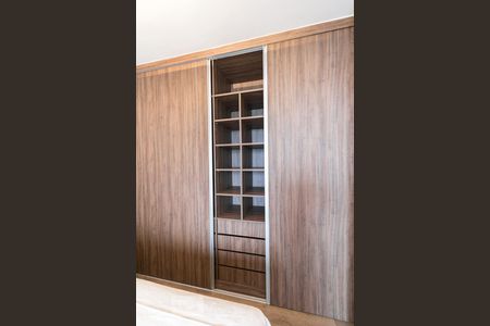 Apartamento para alugar com 56m², 1 quarto e 2 vagas Apartamento para alugar com 56m², 1 quarto e 2 vagasQuarto