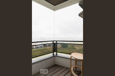 Apartamento para alugar com 56m², 1 quarto e 2 vagas Apartamento para alugar com 56m², 1 quarto e 2 vagasSacada quarto