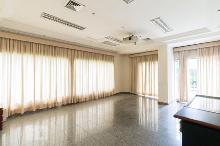 Apartamento para alugar com 56m², 1 quarto e 2 vagas Apartamento para alugar com 56m², 1 quarto e 2 vagasSalão de festas