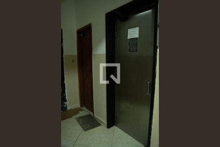 Hall de Entrada de kitnet/studio à venda com 1 quarto, 30m² em Centro, Rio de Janeiro