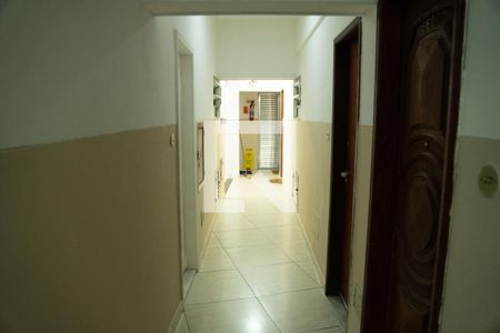 Hall de Entrada de kitnet/studio para alugar com 1 quarto, 30m² em Centro, Rio de Janeiro