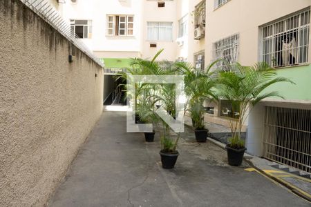 Studio à venda com 30m², 1 quarto e sem vagaFachada