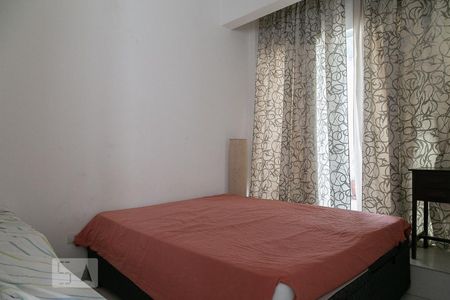Quarto  de apartamento para alugar com 1 quarto, 85m² em Centro, São Paulo
