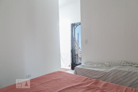 Quarto  de apartamento para alugar com 1 quarto, 85m² em Centro, São Paulo