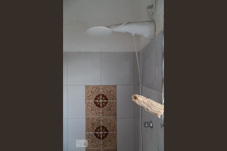 Detalhe do banheiro  de apartamento para alugar com 1 quarto, 85m² em Centro, São Paulo