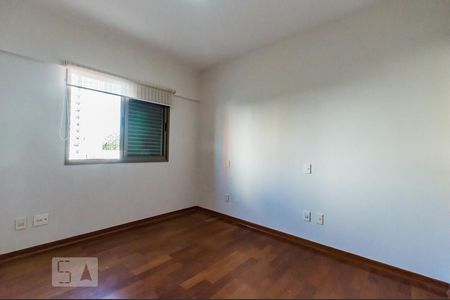 Suíte 1 de apartamento à venda com 2 quartos, 110m² em Cambuí, Campinas