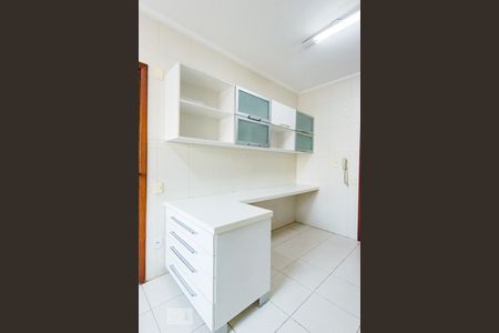 Apartamento à venda com 110m², 2 quartos e 2 vagasCozinha