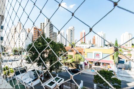 Apartamento à venda com 110m², 2 quartos e 2 vagasVista Suíte 2