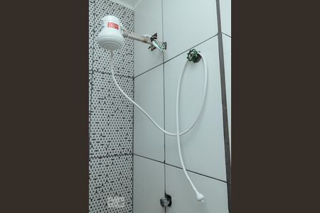 Banheiro de apartamento à venda com 1 quarto, 33m² em Abolição, Rio de Janeiro