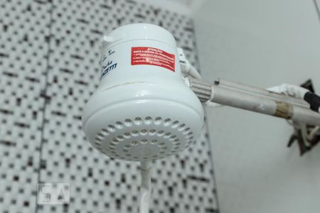 Banheiro de apartamento à venda com 1 quarto, 33m² em Abolição, Rio de Janeiro