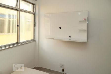 Quarto 1 de apartamento à venda com 1 quarto, 33m² em Abolição, Rio de Janeiro