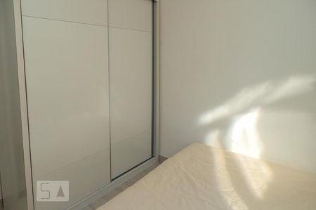 Quarto 1 de apartamento à venda com 1 quarto, 33m² em Abolição, Rio de Janeiro