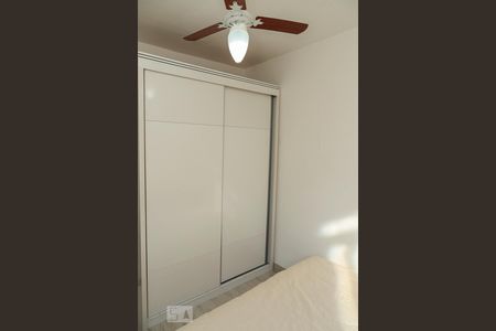 Quarto 1 de apartamento à venda com 1 quarto, 33m² em Abolição, Rio de Janeiro