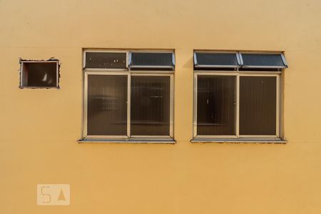 Vista Quarto 1 de apartamento à venda com 1 quarto, 33m² em Abolição, Rio de Janeiro