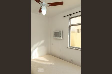 Quarto 1 de apartamento à venda com 1 quarto, 33m² em Abolição, Rio de Janeiro