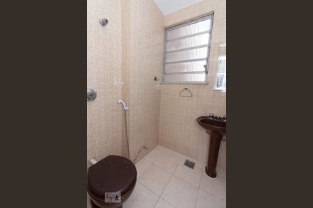 Apartamento à venda com 120m², 3 quartos e 1 vagaBanheiro suíte