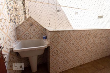 Apartamento à venda com 120m², 3 quartos e 1 vagaÁrea de serviço