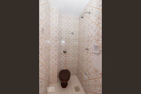 Apartamento à venda com 120m², 3 quartos e 1 vagaBanheiro de serviço