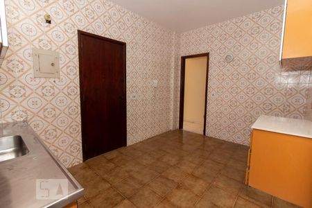 Apartamento à venda com 120m², 3 quartos e 1 vagaCozinha