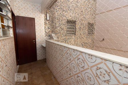 Apartamento à venda com 120m², 3 quartos e 1 vagaÁrea de serviço