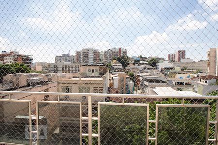 Apartamento à venda com 120m², 3 quartos e 1 vagaVista do quarto 1
