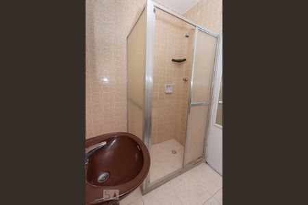 Apartamento à venda com 120m², 3 quartos e 1 vagaBanheiro suíte 