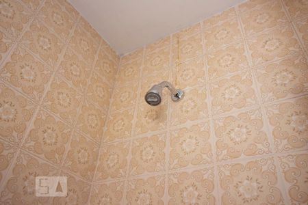 Apartamento à venda com 120m², 3 quartos e 1 vagaChuveiro