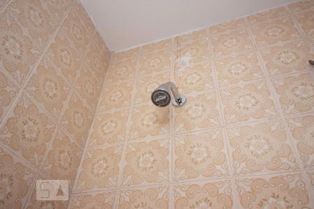 Apartamento à venda com 120m², 3 quartos e 1 vagaChuveiro 