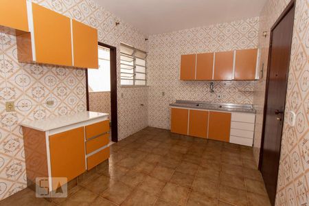 Apartamento à venda com 120m², 3 quartos e 1 vagaCozinha