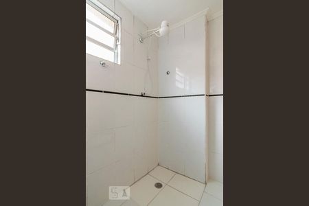 Banheiro de apartamento à venda com 2 quartos, 68m² em Baeta Neves, São Bernardo do Campo