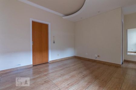 Sala de apartamento para alugar com 3 quartos, 65m² em Sagrada Família, Belo Horizonte