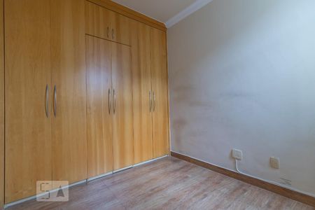 Suíte de apartamento para alugar com 3 quartos, 65m² em Sagrada Família, Belo Horizonte
