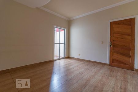 Sala de apartamento para alugar com 3 quartos, 65m² em Sagrada Família, Belo Horizonte