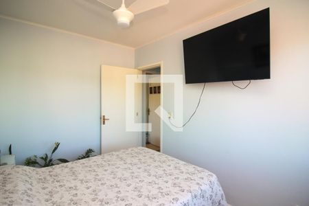 Quarto 1 de apartamento à venda com 2 quartos, 70m² em Cristal, Porto Alegre